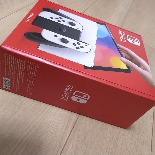 nintendo switch 5