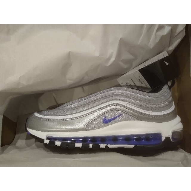 Nike Air Max 97【25㎝】