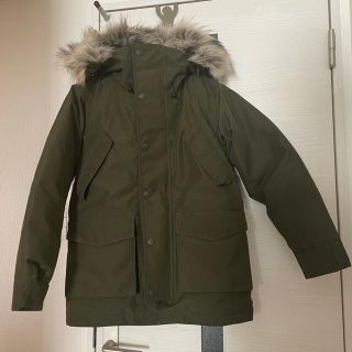 ウールリッチ(WOOLRICH)の【値下げ】ウールリッチダウンパーカ(GORE-TEX)(ダウンジャケット)