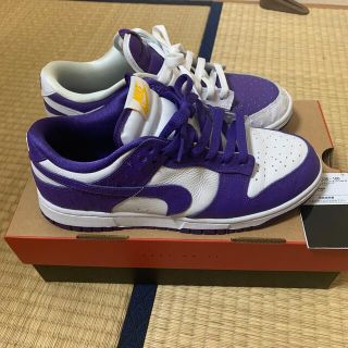 Nike Dunk Low Made You look 27.5cm ダンクロー