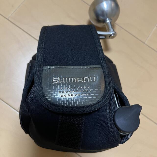 SHIMANO(シマノ)のシマノ　16 フォースマスター1000 スポーツ/アウトドアのフィッシング(リール)の商品写真