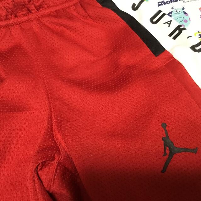 NIKE(ナイキ)の中古　キッズ　ジョーダン　jordan 3T   キッズ/ベビー/マタニティのキッズ服男の子用(90cm~)(パンツ/スパッツ)の商品写真