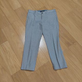 バナナリパブリック(Banana Republic)のバナリパのクロップドパンツ(クロップドパンツ)