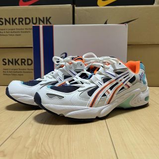 アシックス(asics)のアシックス asics ゲルカヤノ5 GEL-KAYANO5 OG(スニーカー)