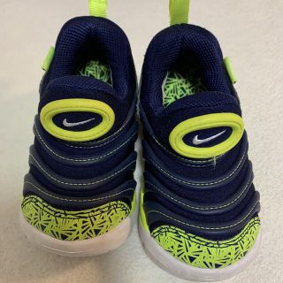 ナイキ(NIKE)のNIKE ダイナモフリー(スニーカー)