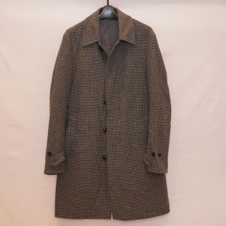 シップス(SHIPS)のSHIPS tailoring style コート(ステンカラーコート)