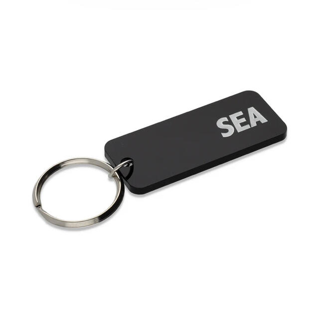 Supreme(シュプリーム)のWIND AND SEA SEA KEYTAGS (AC-164) BLACK メンズのメンズ その他(その他)の商品写真