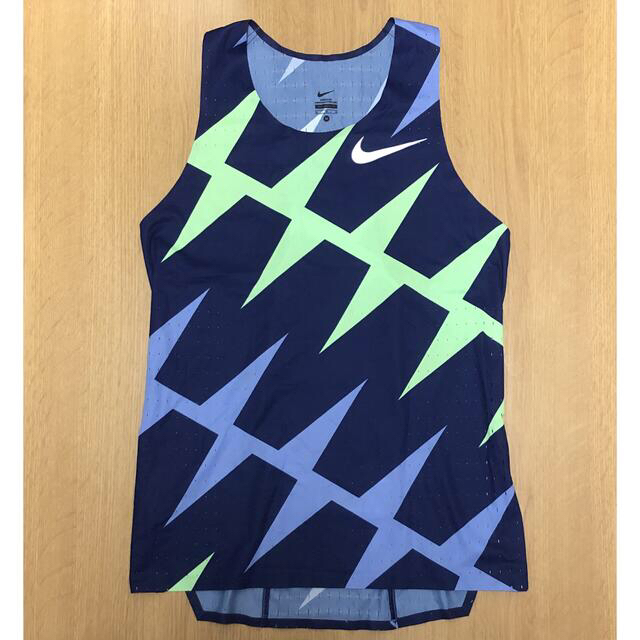 NIKE - (専用)NIKE pro elite singlet 2020/2021の通販 by NII|ナイキ