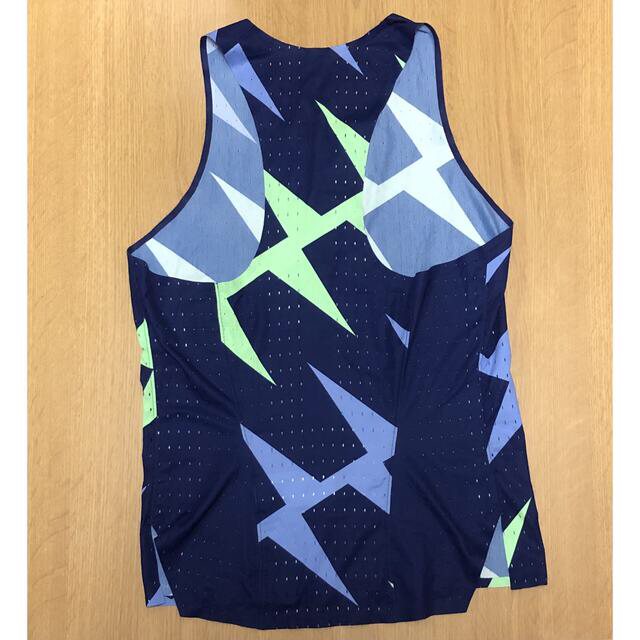 NIKE - (専用)NIKE pro elite singlet 2020/2021の通販 by NII｜ナイキ