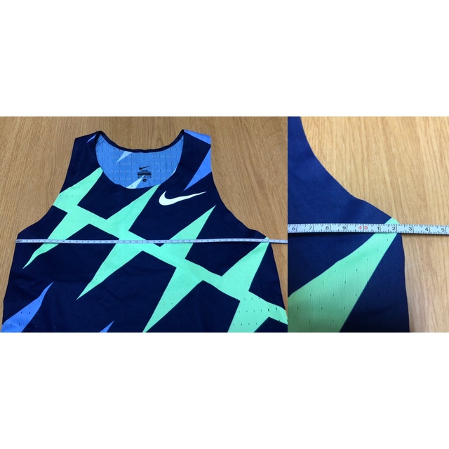 専用)NIKE pro elite singlet 2020/2021 - ウェア