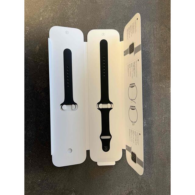 Apple Watch - アップル Apple Watch SE 44mm スペースグレイ ...