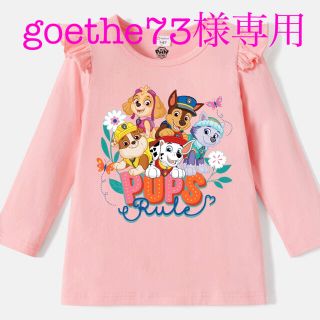 goethe73様　専用(Tシャツ/カットソー)