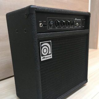 フェンダー(Fender)のAmpeg BA108 v2 ベースアンプ(ベースアンプ)