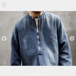 【スワロウテイル様専用】nonnative STRANGER PULLOVER