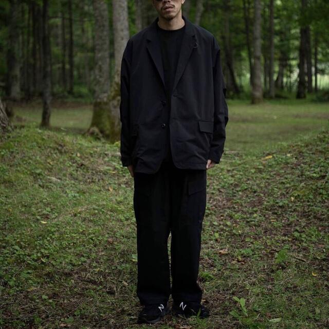 daiwapier39 TECH LOOSE STRETCH SETUP 予約販売 chciucit.pedf.cuni.cz