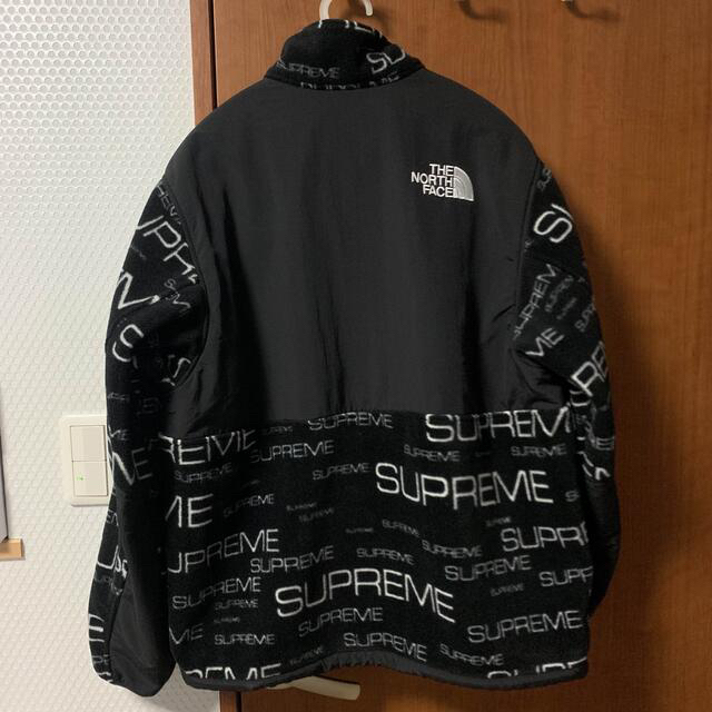 supreme シュプリーム　ノースフェイス  north face 1