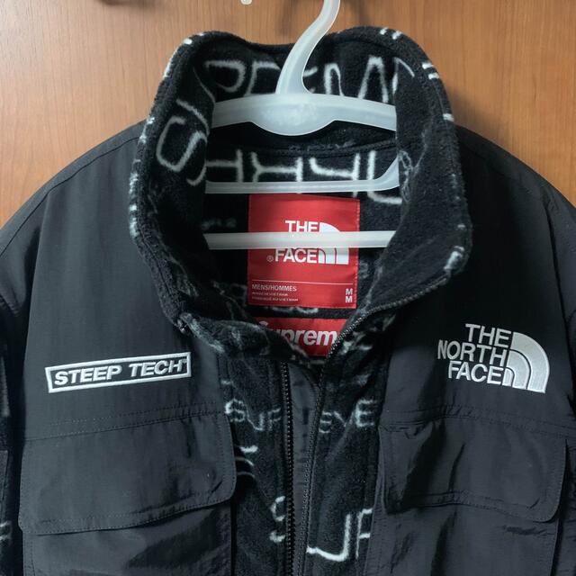 supreme シュプリーム　ノースフェイス  north face 2