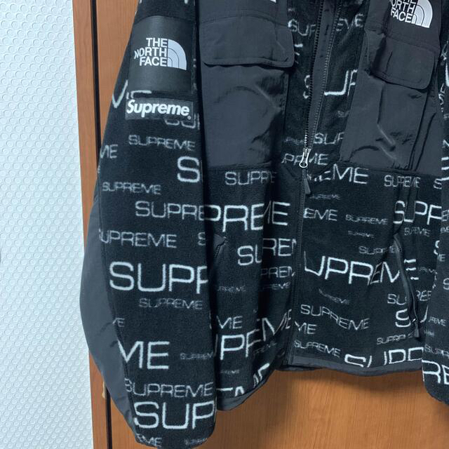 supreme シュプリーム　ノースフェイス  north face 3