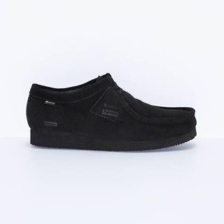 シュプリーム(Supreme)のsupreme clarks gore-tex wallabee 25.5cm(ブーツ)