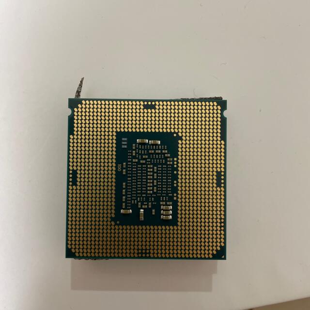 Intel corei5 6500 美品 第6世代Skylake LGA1151 1