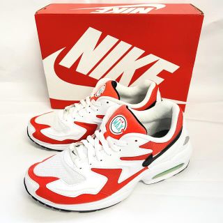 ナイキ(NIKE)のNIKE AIR MAX2 LIGHT　エアマックス スクエア ライト(スニーカー)