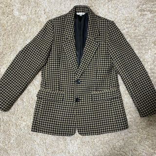 マウジー(moussy)のMOUSSY ジャケット(テーラードジャケット)