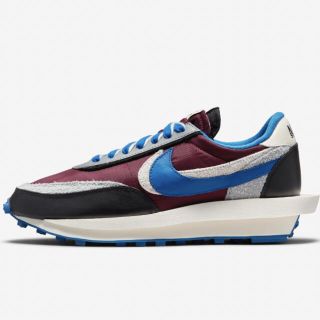 サカイ(sacai)のUNDERCOVER sacai Nike LD Waffle サカイ(スニーカー)