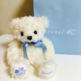 canal4℃(ぬいぐるみ)のフリマアイテム一覧 canal4℃(ぬいぐるみ)のフリマアイテム一覧