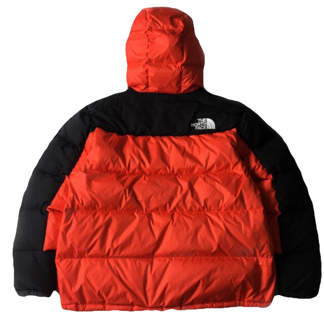 THE NORTH FACE HMLYN DOWN PARKA XL ヒマラヤン 1