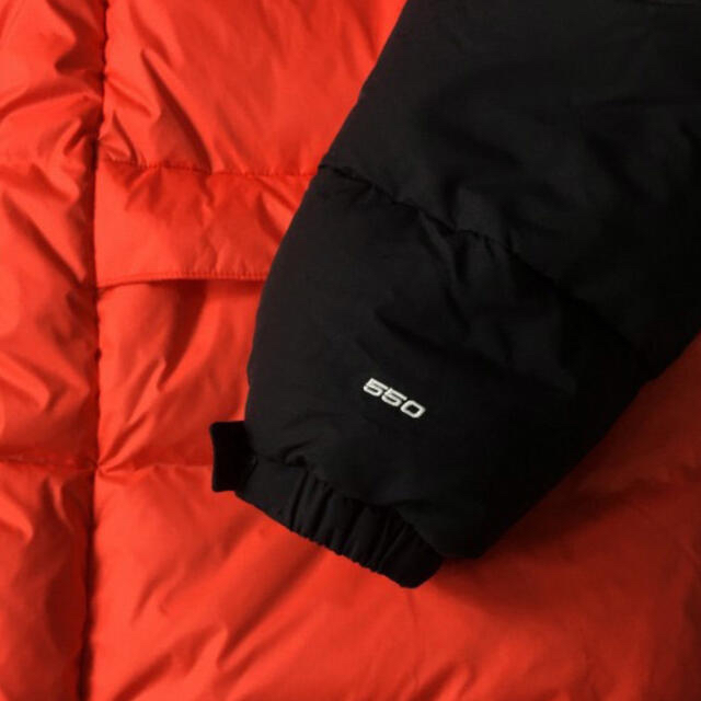 THE NORTH FACE HMLYN DOWN PARKA XL ヒマラヤン 2