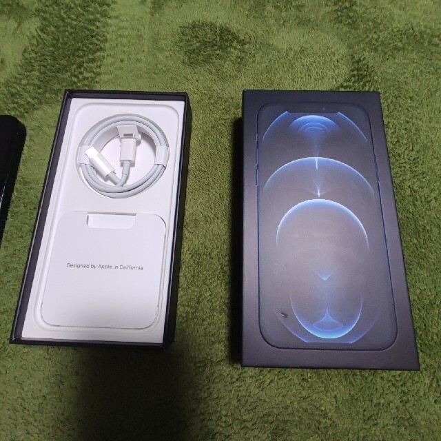iphone12 pro 256GB iphone12 pro 256GB