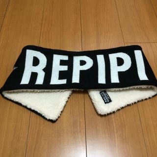 レピピアルマリオ(repipi armario)の☆kao☆k様専用　repipi armario マフラー(マフラー/ストール)