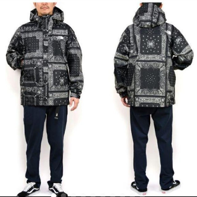 THE NORTH FACE - 【希少!美品!入手困難!】ノースフェイス ドット