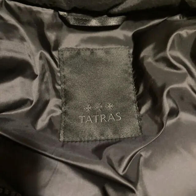 TATRAS(タトラス)のセリカ様専用 レディースのジャケット/アウター(ダウンコート)の商品写真