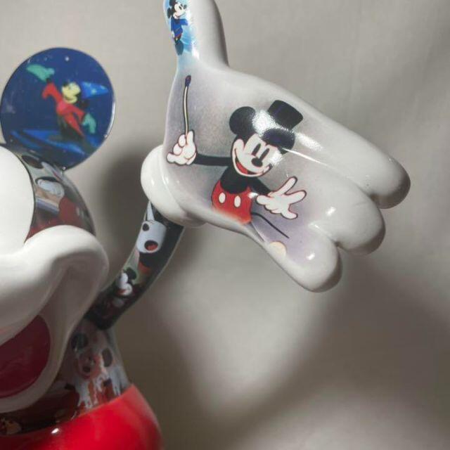 Disney 新品 レア 海外限定 ディズニー ミッキー マジカルモーメント フィギュアの通販 By Blue ディズニーならラクマ