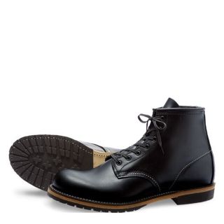 レッドウィング(REDWING)の【廃盤】レッドウィング ベックマン 9014 US8D（26cm）(ブーツ)