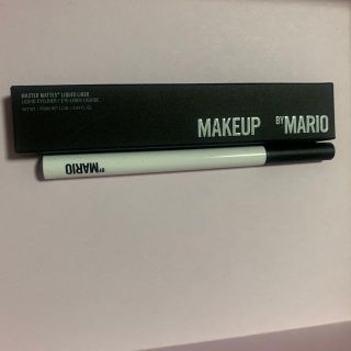 セフォラ(Sephora)のMAKEUP by MARIO アイライナー スパーブラック(アイライナー)