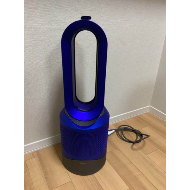 Dyson Pure Hot + Cool HP01