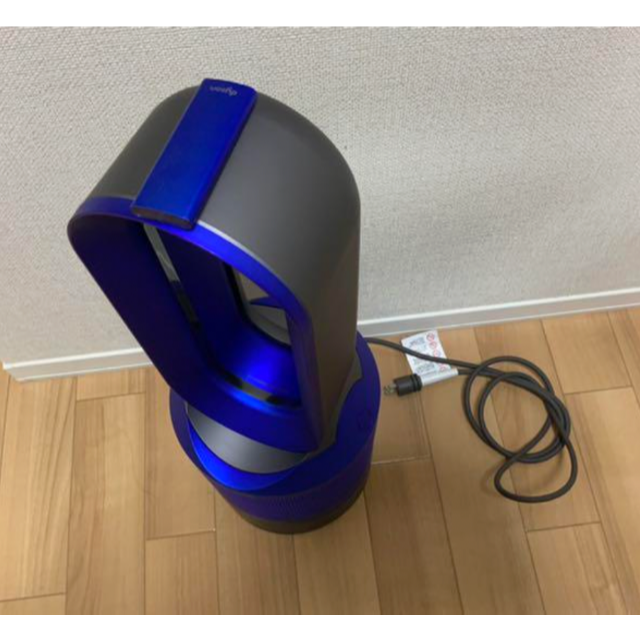 Dyson - Dyson Pure Hot + Cool HP01の通販 by おうどん's shop ...