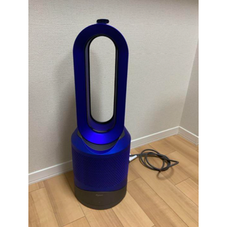 ダイソン(Dyson)のDyson Pure Hot + Cool HP01(空気清浄器)