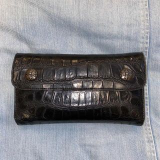 クロムハーツ(Chrome Hearts)のm0106様　専用(長財布)