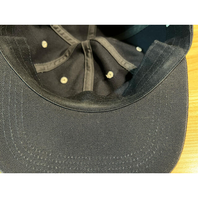 W)taps(ダブルタップス)のWtaps t-6 01 cap cotton Oxford メンズの帽子(キャップ)の商品写真