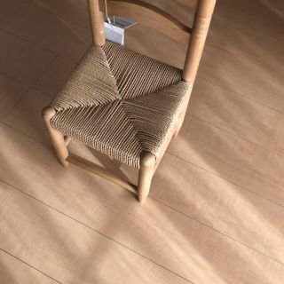 ザラホーム(ZARA HOME)のザラホーム　再入荷なし　キッズチェア(その他)