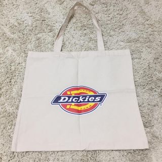 ディッキーズ(Dickies)の新品 未使用 ディッキーズ トートバッグ(トートバッグ)