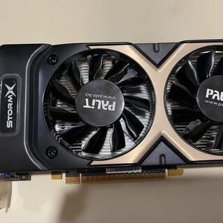 PALiT Geforce GTX 750Ti 2GB GDDR5(PCパーツ)