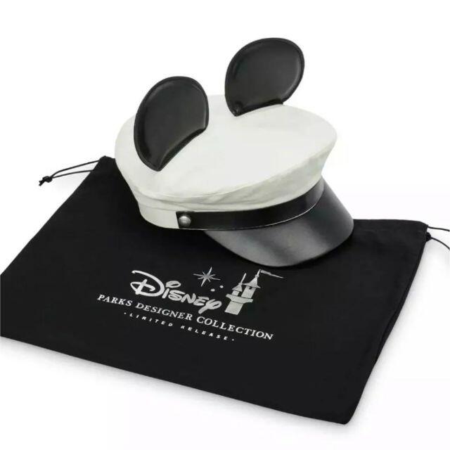 新品 海外ディズニー ジャングルクルーズ デザイナーコレクション ミッキー帽子 Kokusanhin キャスケット Firstclassaruba Com