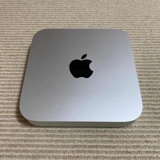 マック(Mac (Apple))のApple M1 Mac mini 2020 CTO 16GB 1TB(デスクトップ型PC)