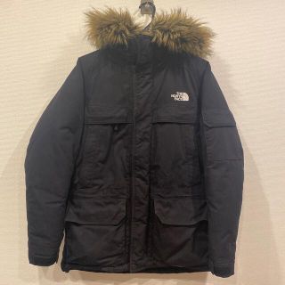 ザノースフェイス(THE NORTH FACE)のTHE NORTH FACE ダウンジャケット(ダウンジャケット)