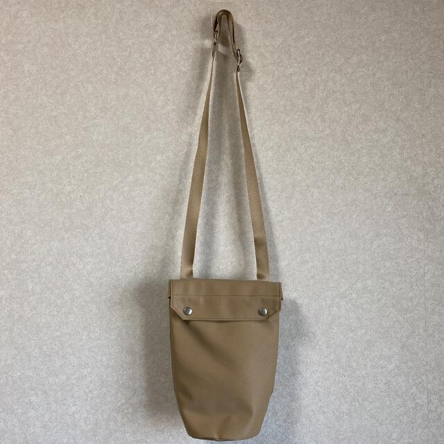 nanamica(ナナミカ)のnanamica  ナナミカ　ザノースフェイスパープルレーベル　ショルダーバッグ メンズのバッグ(ショルダーバッグ)の商品写真