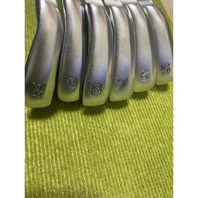 PING G410 アイアン 減額 hensensfreres.fr